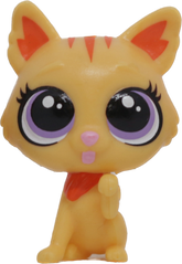 #272 Mini Kitten